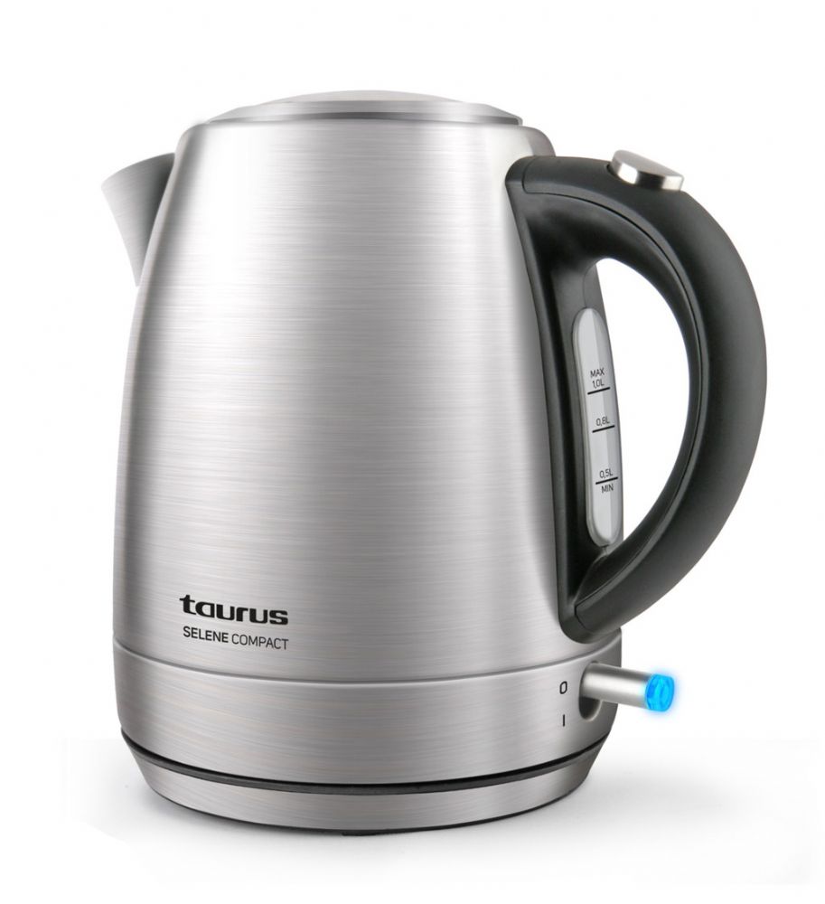 HERVIDOR DE AGUA TAURUS SELENE COMPACT
